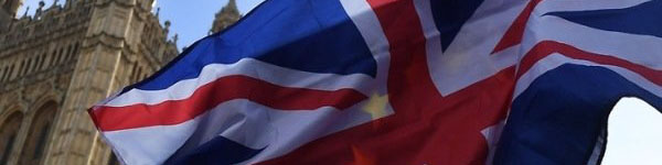 نرخ تورم انگلیس به بالاترین رقم 10 سال گذشته رسید